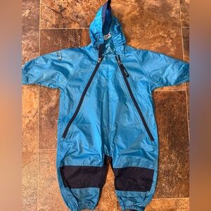 BLUE TUFFO MUDDY BUDDY